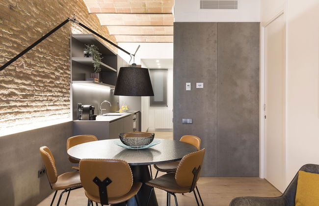 Aspasios Sagrada Familia Apartments - Foto 26