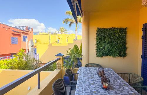 Meloneras by the sea by CanaryScape - Foto 32