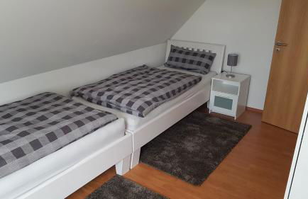 Ferienhaus am Alfsee - Foto 20