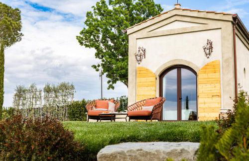 COUNTRY HOUSE OLIVETO SUL LAGO - Foto 24