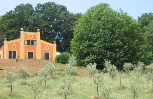 Agriturismo La Gismonda - Foto 20