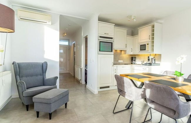 2-room Luxury Apartment - Foto 25