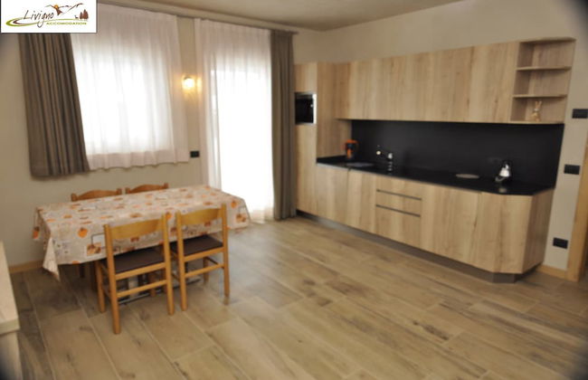 Al Bait da Valeriano by Livigno Accomodation - Foto 41