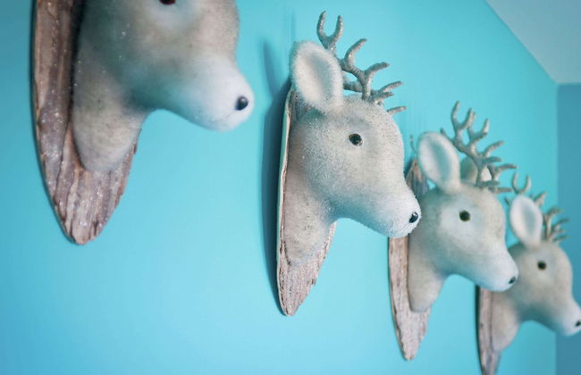 Swanky Holiday Home in Waimes With Indoor Swimming Pool - Photo 26