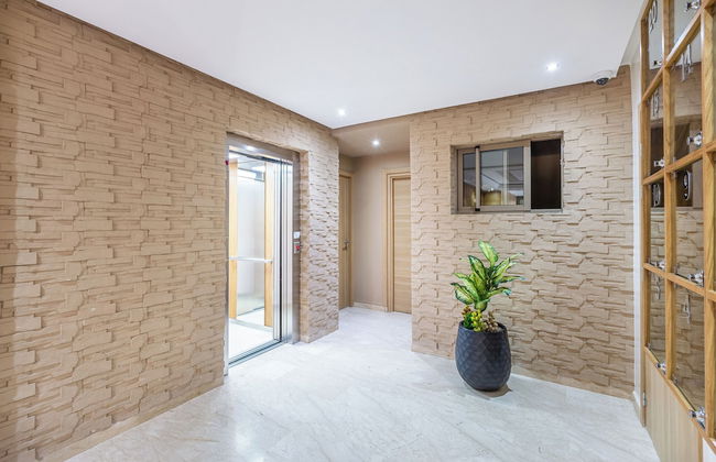 ZARI BOUTIQUE Aparthotel - Foto 4