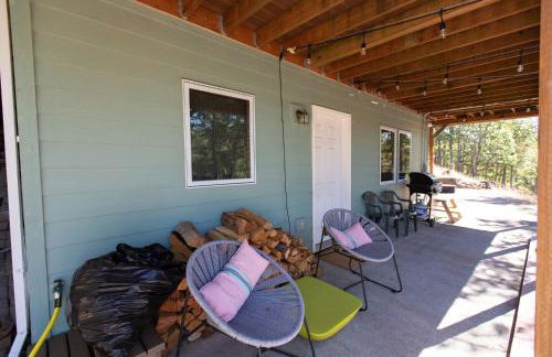 The Oaks feat Private Disc Golf Course - Foto 17