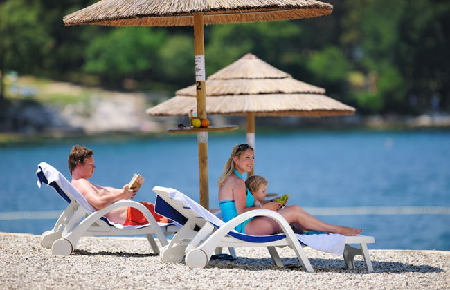 Valamar Diamant Residence - Foto 33