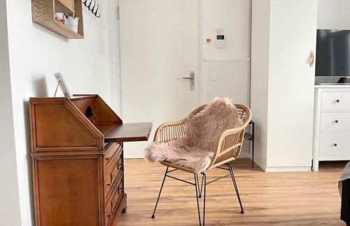 Luxus Appartement in zentrale Lage von Siegburg - Foto 13