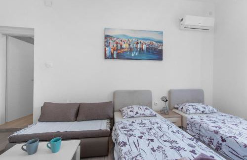 Market apartments - Foto 16