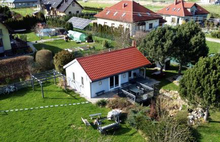 MARGARETT - Cozy House Kłodzko Jaszkowa Dln. - Foto 18