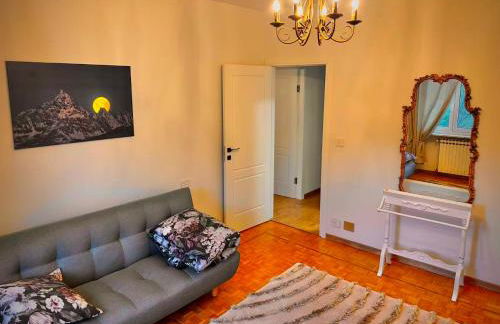 Luxury 3 bedroom Grand Chalet - Foto 19