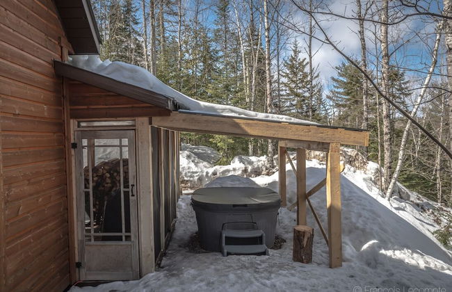 Le Givre des bois - Foto 15