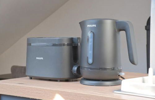 Le Barbusse - Foto 34