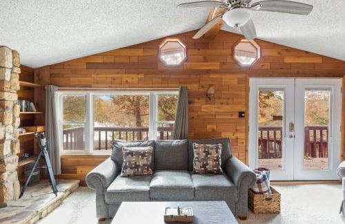 Stunning Lake View On A Nice & Quiet Relaxing Home - Foto 9