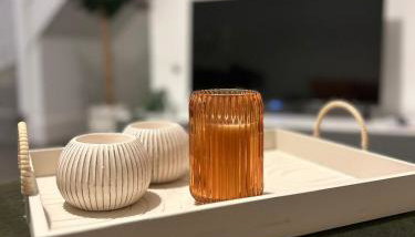 Cozy 2-Bed Home near Barnwell Country Park - Free Parking - Foto 3