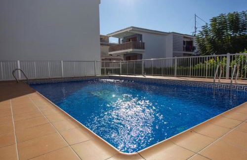 Apartamento a 50 metros de la playa, Luminoso y acogedor - Photo 30