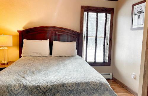 Whiteface Mountain Chalet - Foto 35