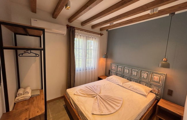 Avlu Villas & Apartments - Foto 11