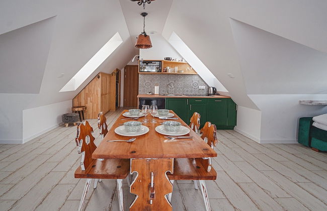 Sun & Snow Resorts K Białka Tatrzańska - Foto 23