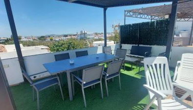 Casa totalmente nueva a 50 metros de la playa - Foto 5