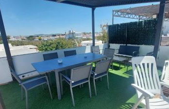 Casa totalmente nueva a 50 metros de la playa - Foto 5