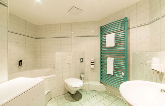 Aparthotel Münzgasse - Foto 34