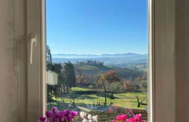 Villa Ginevri, La casa vacanze immersa nel verde - Foto 15