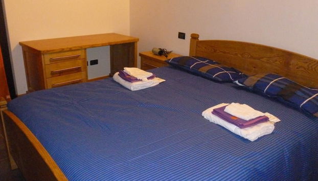 Agriturismo Prada - Photo 5, Chambre