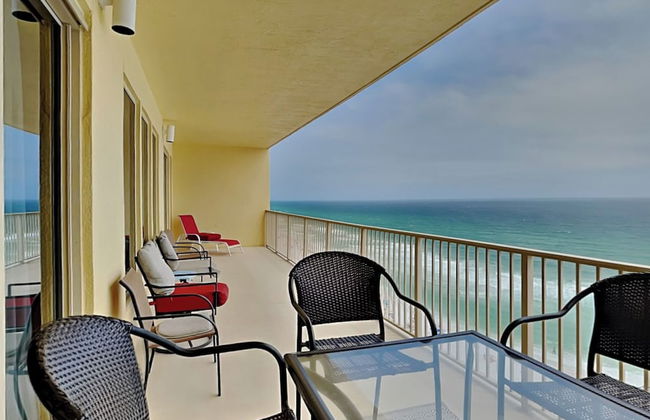 Gulf Crest #1402 - Foto 1