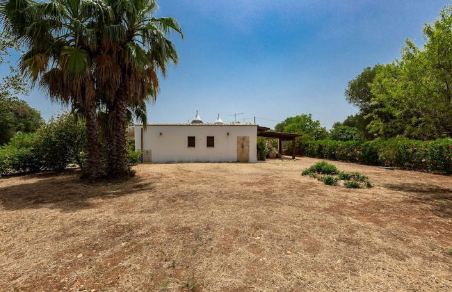 2481 Tenuta Sardella by Perle di Puglia - Foto 31