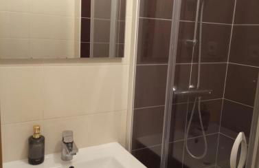 Studio à 300 m de la gare de Mantes-la-Jolie - Foto 35