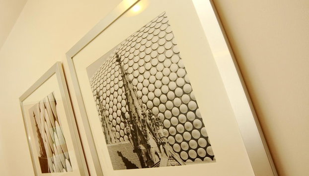 PREMIER SUITES Birmingham - Foto 2, Quarto