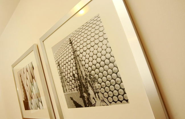 PREMIER SUITES Birmingham - Foto 1