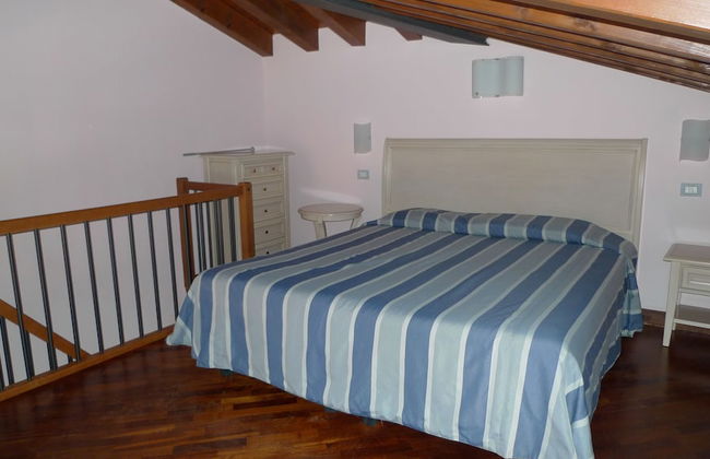 Appartamenti Borgo - Foto 4