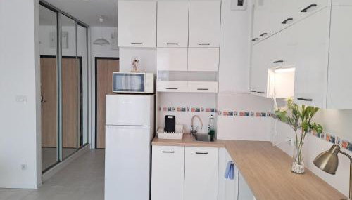 Apartament Cykady pod Warszawą - Foto 5