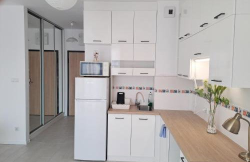 Apartament Cykady pod Warszawą - Foto 5