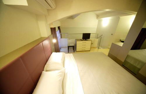 Residence Hotel Le Viole - Foto 18