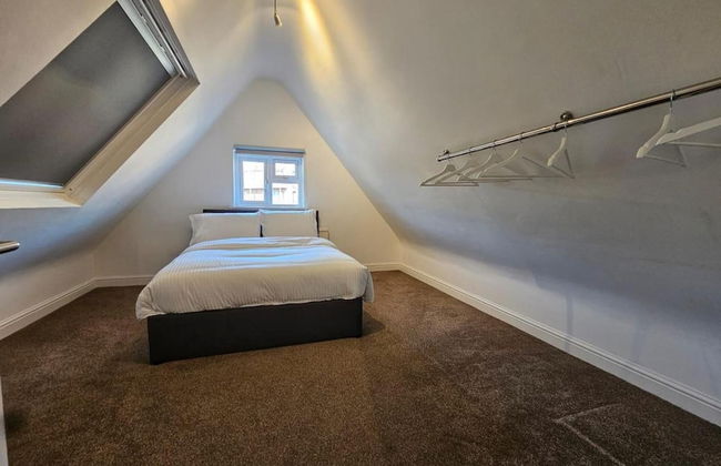 Apartment - Sleeps 4 & Free Parking - Foto 4