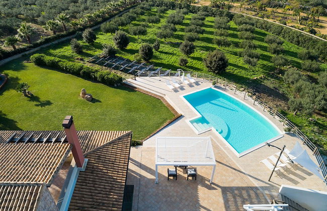 Villa Cielo - Foto 48