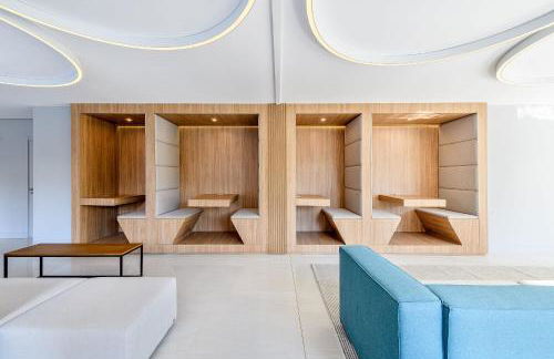 Cond Connect Puc - Foto 7