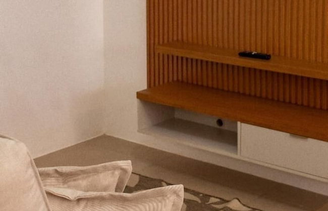 Santa Luzia Flats - Foto 12