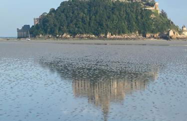 Cosy Er Lann Gîte Cèdre - Foto 43