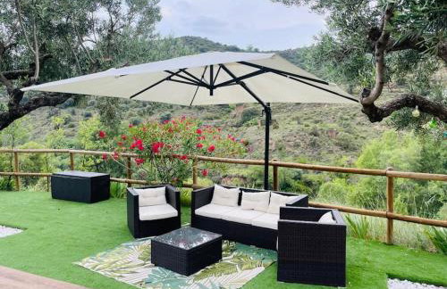 Villa Jardines de Guara - Foto 4