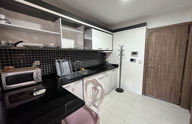 S.E.S. Taksim - Foto 22