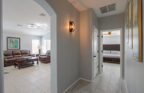 Private Mini Serene Oasis with Pool - Photo 21