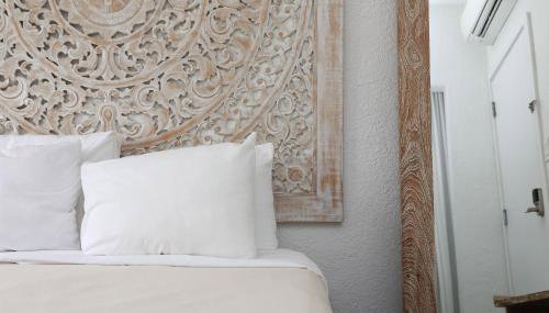 Treehouse Hotel - Foto 2, wardrobe