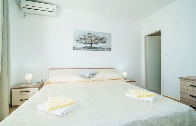 Villa Marija Adriatic - Foto 26