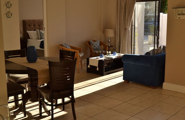 Caulfield self Catering - Foto 14