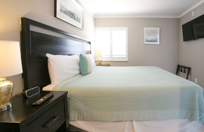 Marco Beach Vacation Suites - Foto 19