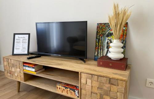 ByAndreea Apartaments EtxeBat - Foto 6